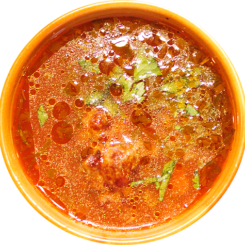 Ciorba de vacuta 400G (340/60gr.)