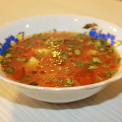 Ciorba de legume 400G