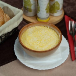 Ciorba de burta 400G   (340/60 gr)