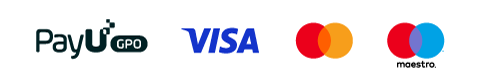 Plata securizata PayU GO
